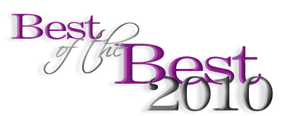 Flower Shop Network’s Best of the Best 2010