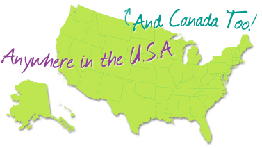 Map+of+us+and+canada+cities