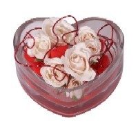 Great For Valentines Day Arrangements Also