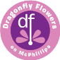 Winnipeg Florist Logo