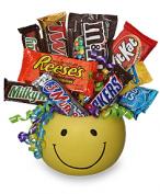 Send Sweetest Day Sweets!