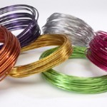 Oasis® Floral Wire