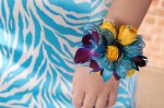 Prom Corsage Picture