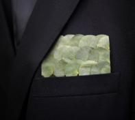 Floral Pocket Square