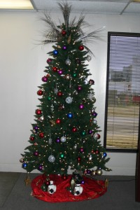 FSN Christmas Tree