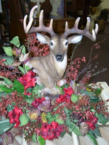 Hunter Funeral Flowers