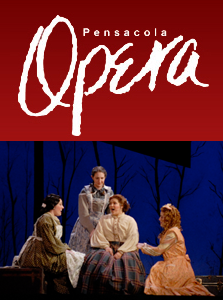 Pensacola Opera 