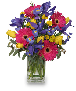 Fresh Flower Care Tips For Your Newly Delivered Flowers