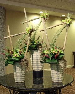 Crossroads Florist, Mahwah NJ