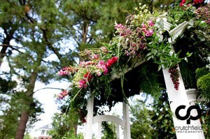 Kim's Secret Garden Florist, Edenton NC