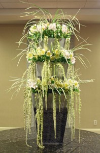 Crossroads Florist, Mahwah NJ