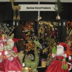 Arkansas Florist Convention Trade Show - Marlow Floral Products