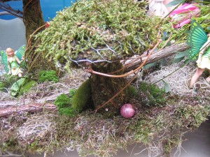 FSN Fairy Garden Details