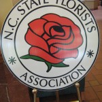 North Carolina State Florist Association Convention 2012