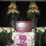 Tennessee State Florist Association Convention Banquet