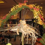 Unique Design at the Tennessee State Florist Convention