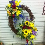 Bloomin Florist & Gift Shop, Glencoe AL