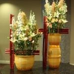 Bamboo Garden by Crossroads Florist, Mahwah NJ