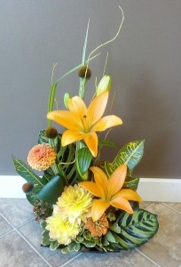 Florist Friday Recap 9/15 – 9/21: Autumn Allure