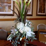 Event designs by Flower Patch & More, Bolivar MO