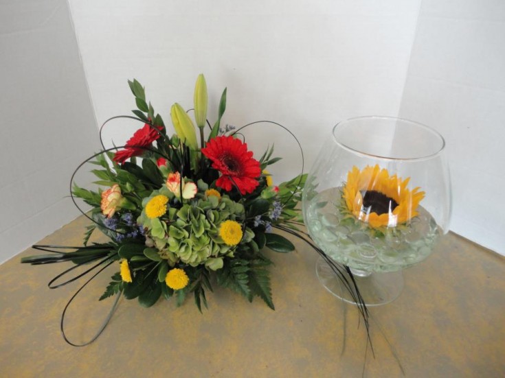 Flowers by Flowers, INC. in Parksville MD