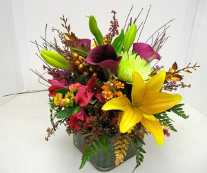 Florist Friday Recap 9/22 – 9/28: Enjoy Autumn