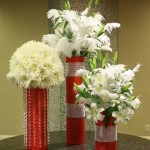 Holiday Bling by Crossroads Florist, Mahwah NJ