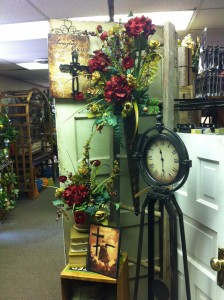 Doniphan Flowers & Gifts' Display 3