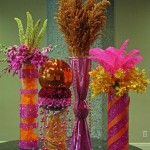 Another creative creation from Crossroads Florist in Mahwah, NJ