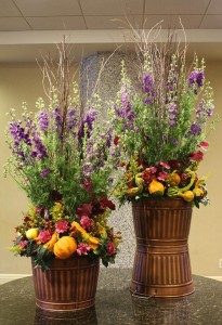 Friday Florist Recap 10/26 – 11/1: A Profusion of Perfection