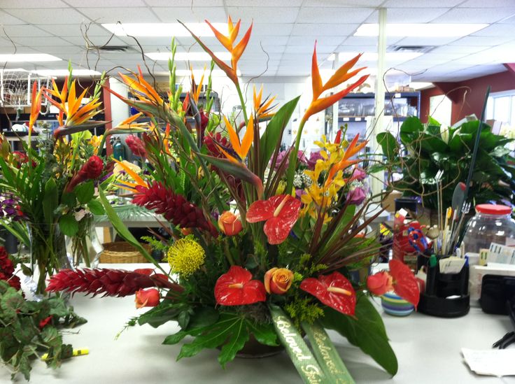 Flemington Floral Company