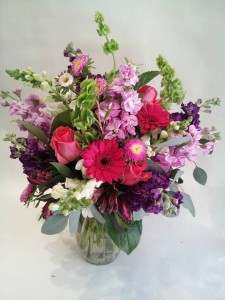 Friday Florist Recap 5/17 – 5/23: A Journey of Floral Joy