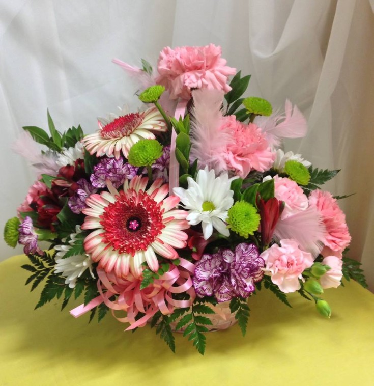 Friday Florist Recap 8/16 – 8/22: Creativity Abounds