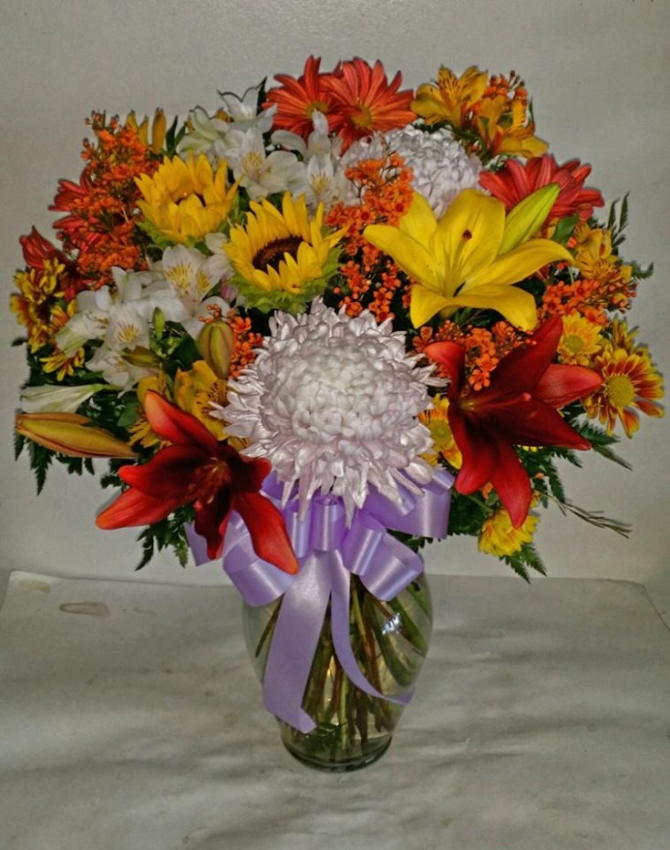 Friday Florist Recap 10/4 – 10/10: Creativity Abounds