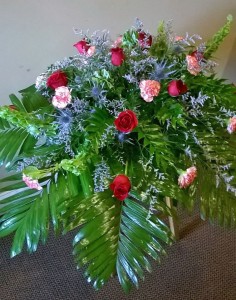 Friday Florist Recap 12/27 – 1/2: Knocking On Winter’s Door