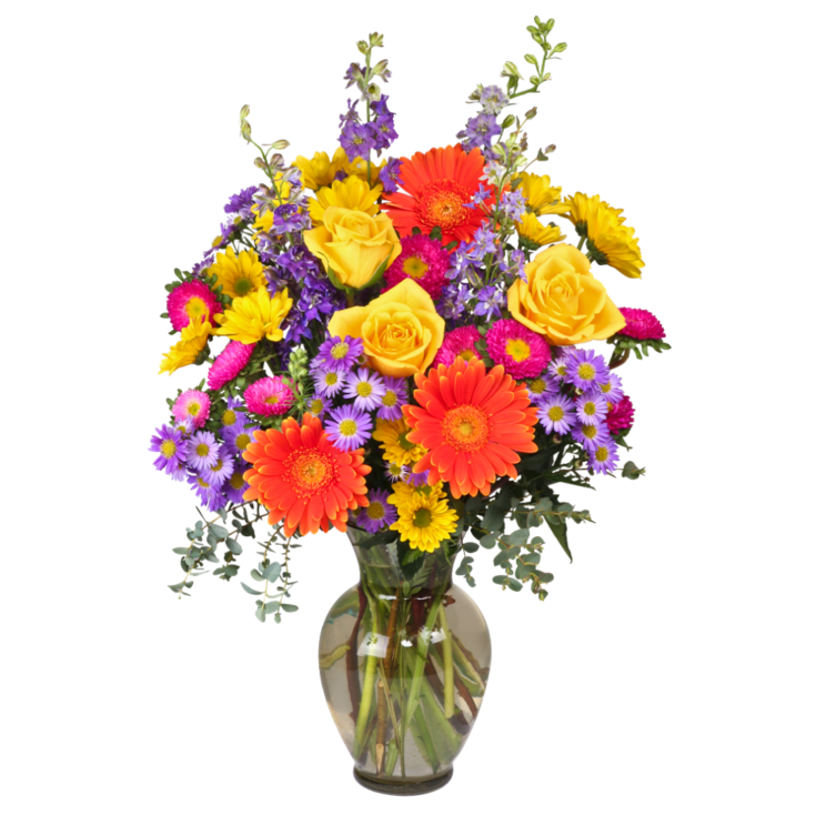 FSN’s Top Ten Mother’s Day Bouquets