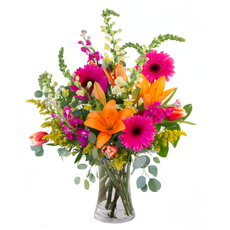 FSN’s Top Ten Administrative Professional Day Bouquets - Bloomin' Blog