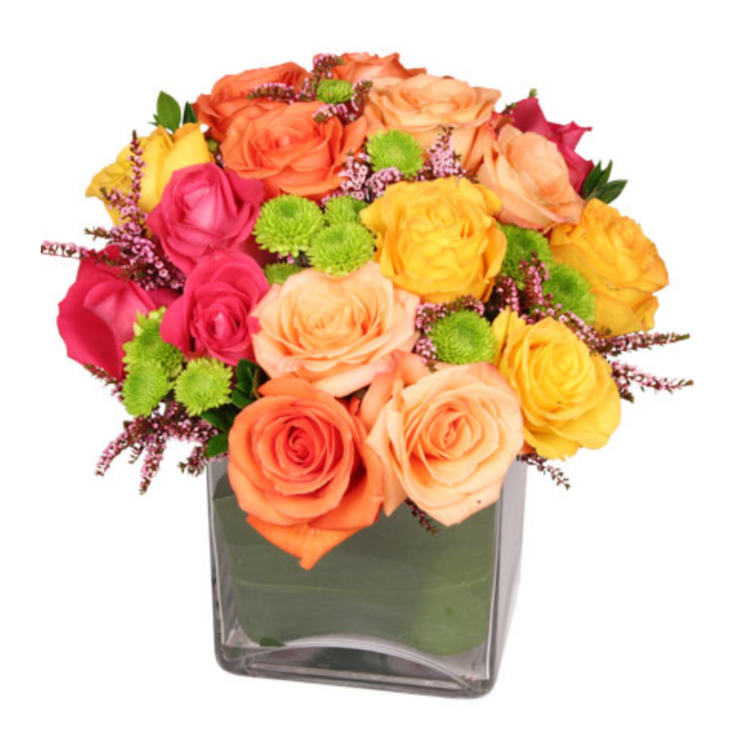 FSN’s Top Ten Birthday Bouquets - Bloomin' Blog