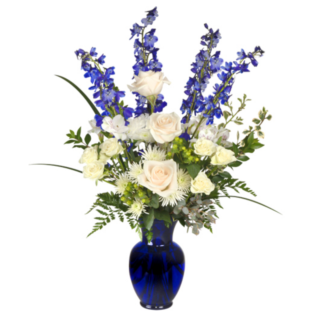 FSN’s Top Ten Hanukkah Bouquets - Bloomin' Blog