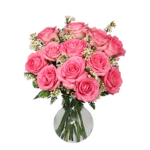 Chantilly Pink Roses