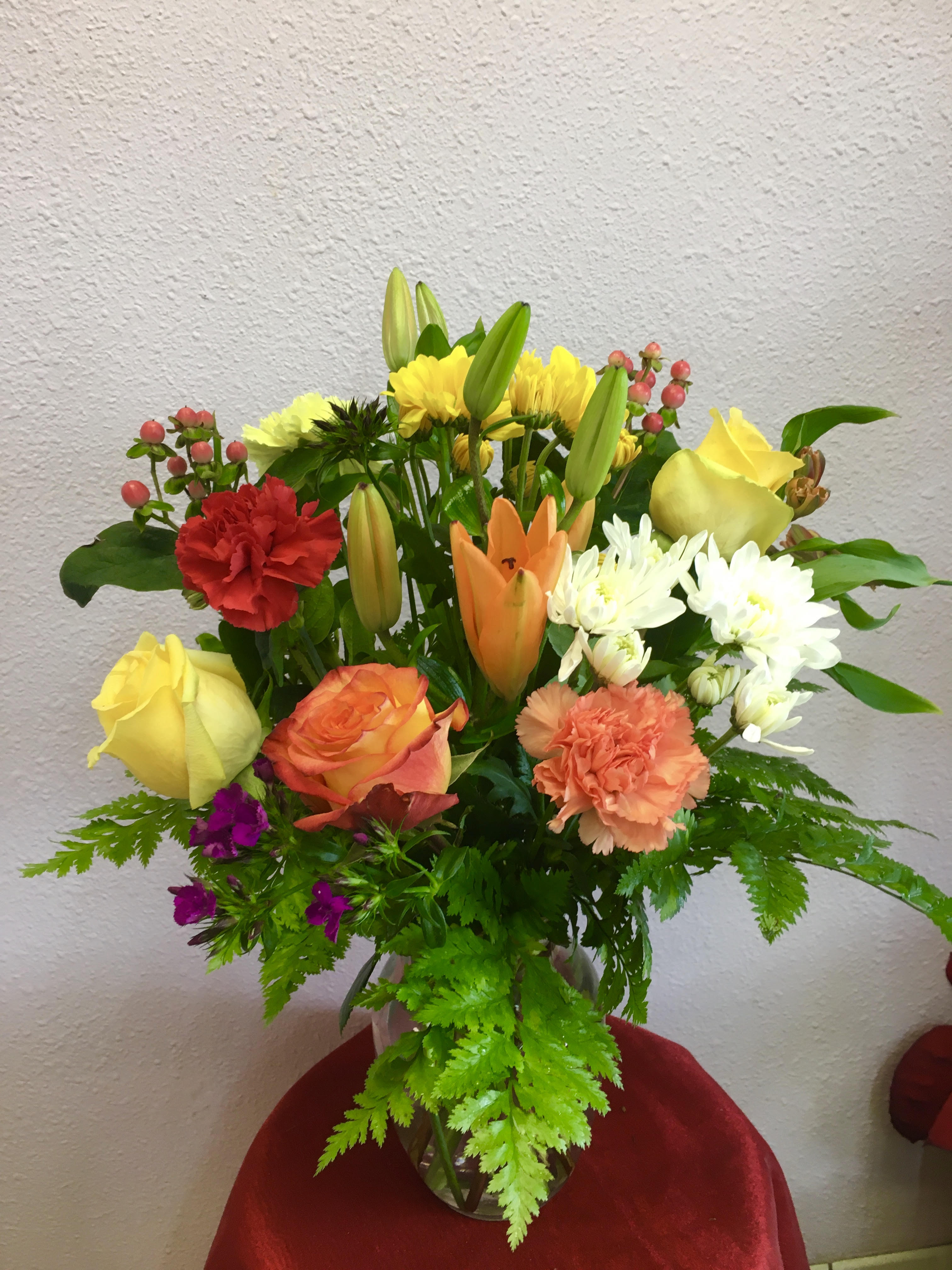 Centennial Flowers | FOREVER FLOWERS (303) 693-8663 Centennial Florist