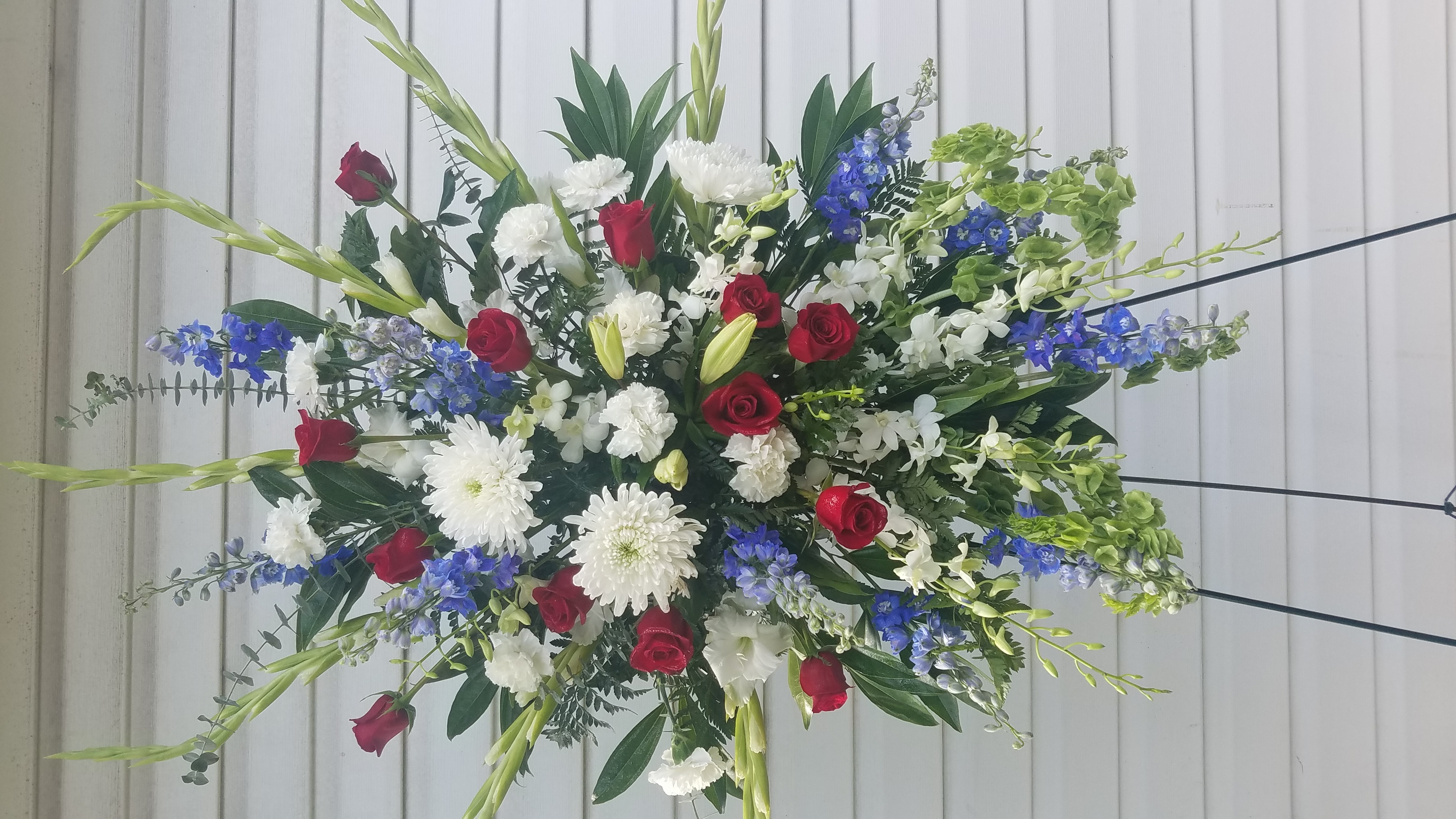 Washington Flowers | CONVENTION FLORAL (202) 939-0510 Washington Florist