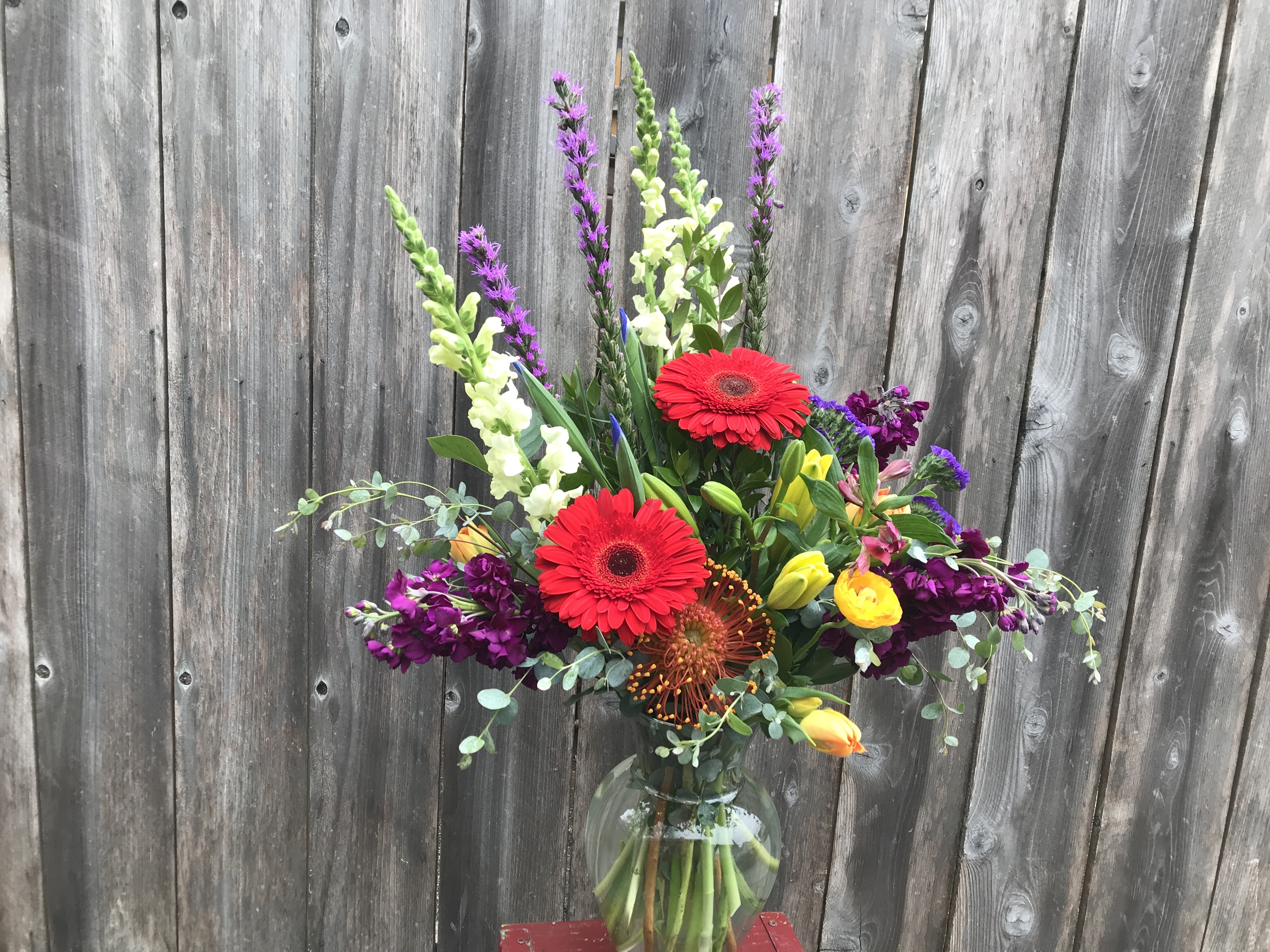 Zionsville Flowers ZIONSVILLE FLOWER COMPANY (317) 8732926 Zionsville Florist