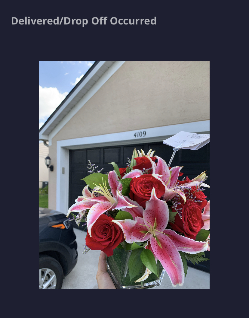 Orlando Flowers | Artistic East Orlando Florist (407) 275-5633 Orlando