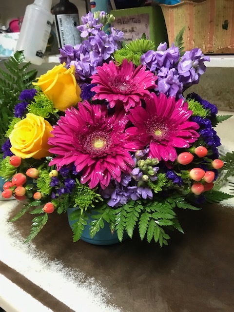 Sturgis Flowers | Rocking Tree Floral & Garden Center (605) 347-4432 ...