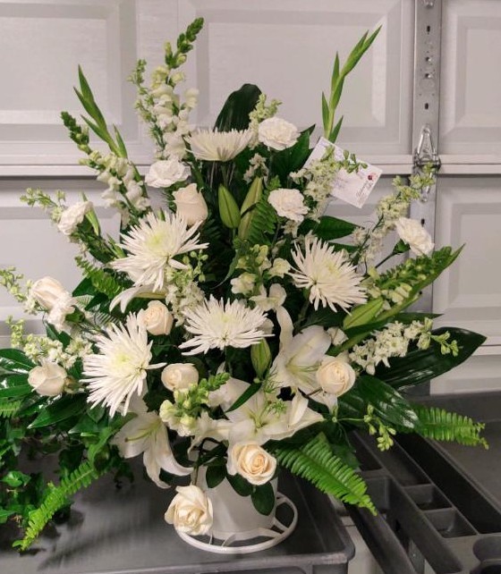 Walker Flowers | DISTINCTIVE GIFTS (225) 665-0709 Walker Florist