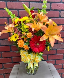 Clinton Flowers | Main Street Florist & Gifts (501) 745-3569 Clinton ...