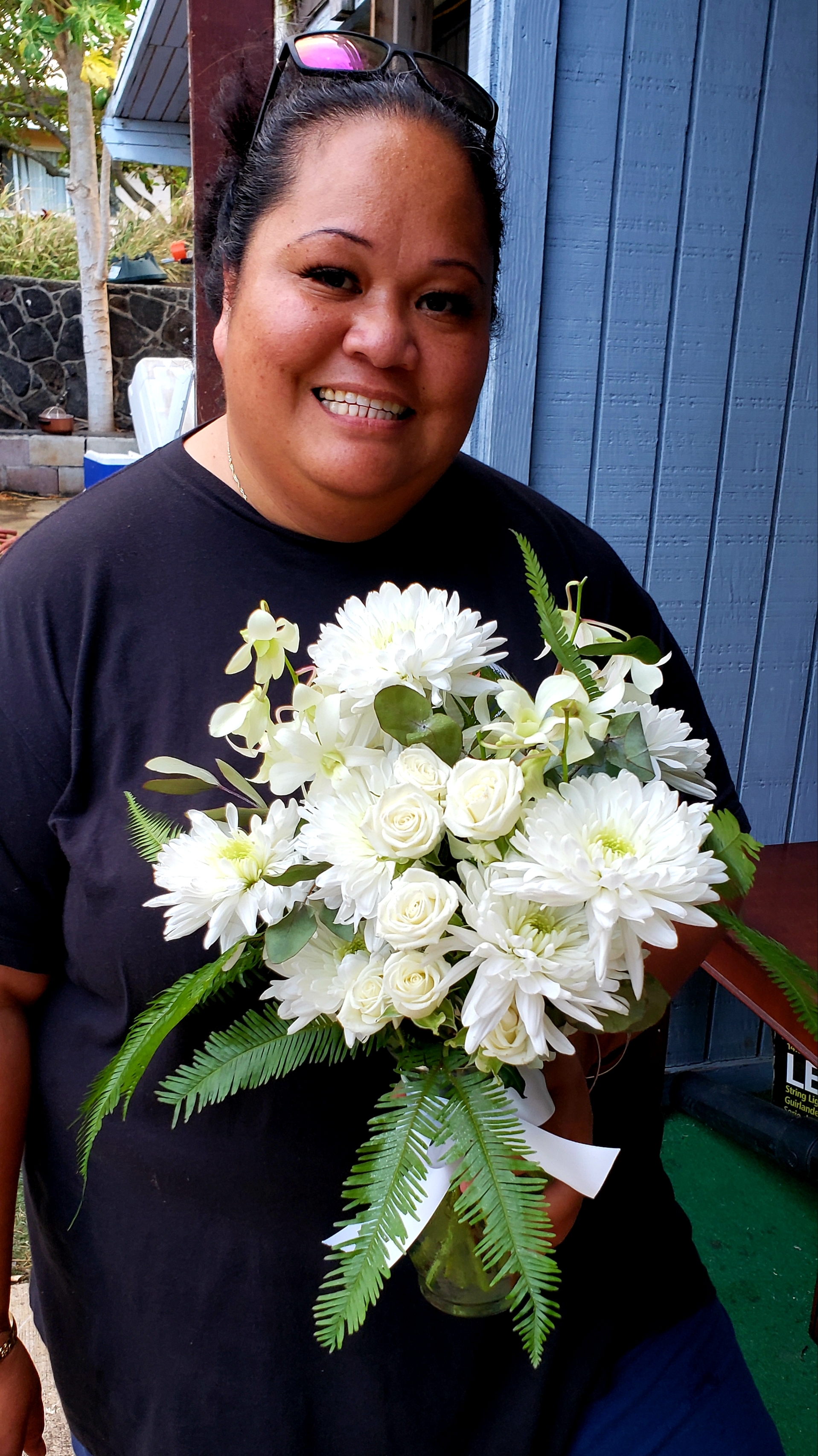 north shore oahu flower delivery