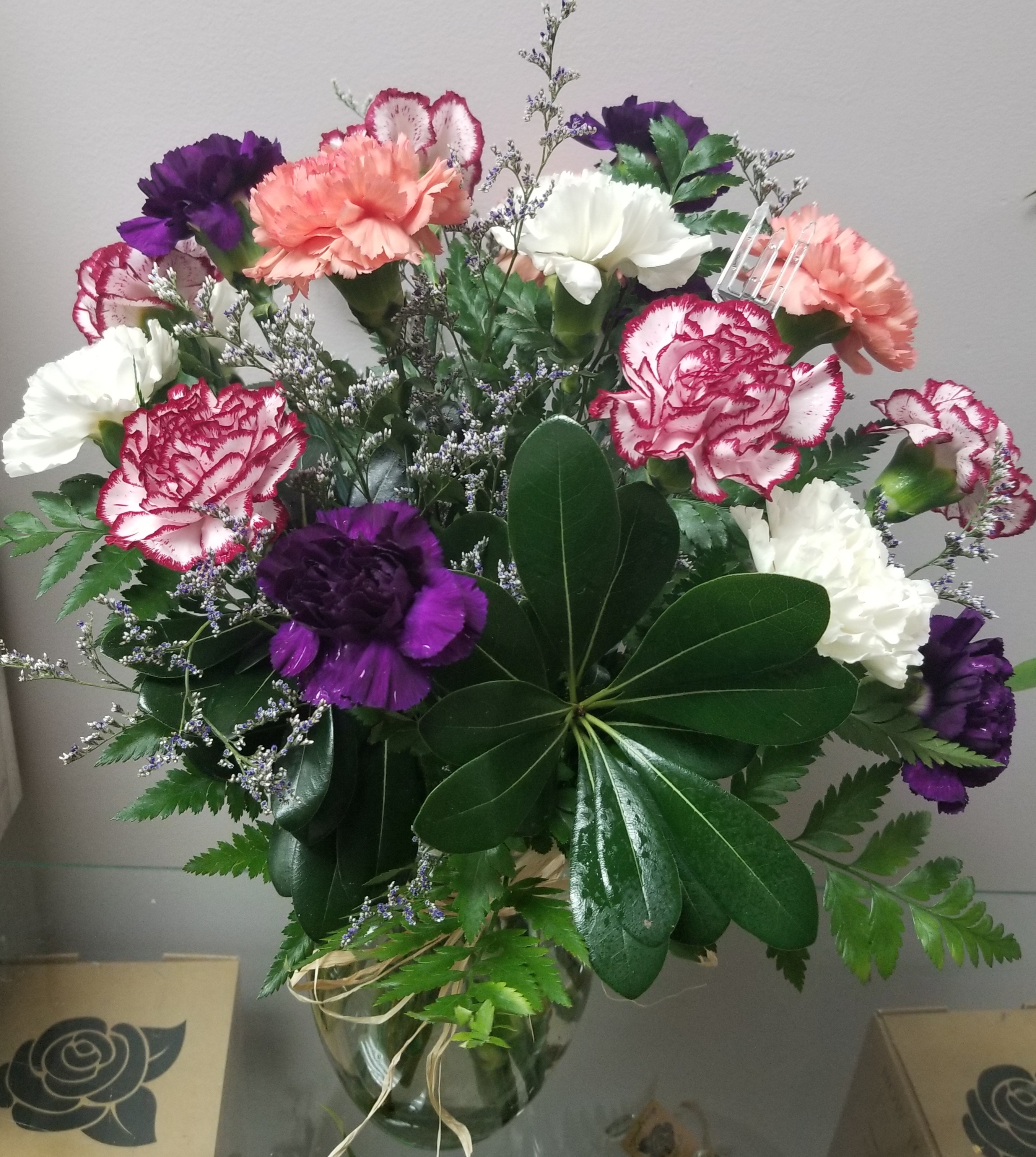 Rochester Flowers | Tulips & Truffles Florist (507) 361 ...