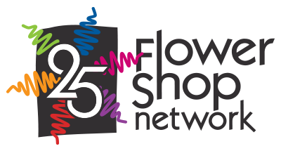 Flower Shop Network logo